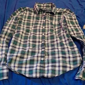 5/$20 American Eagle Outfitters Top